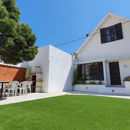The Beach House Barra Esterno foto