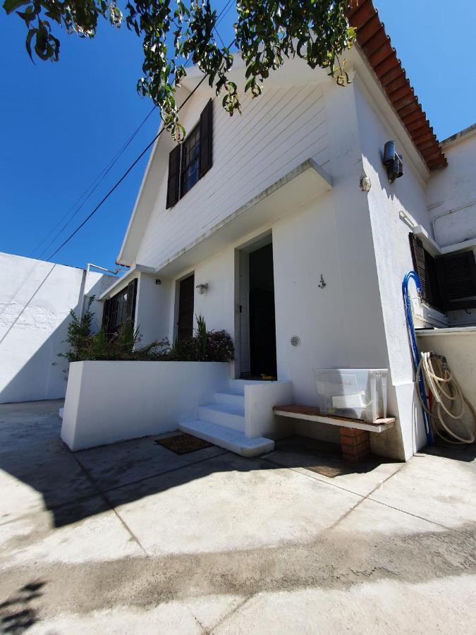 The Beach House Barra Esterno foto