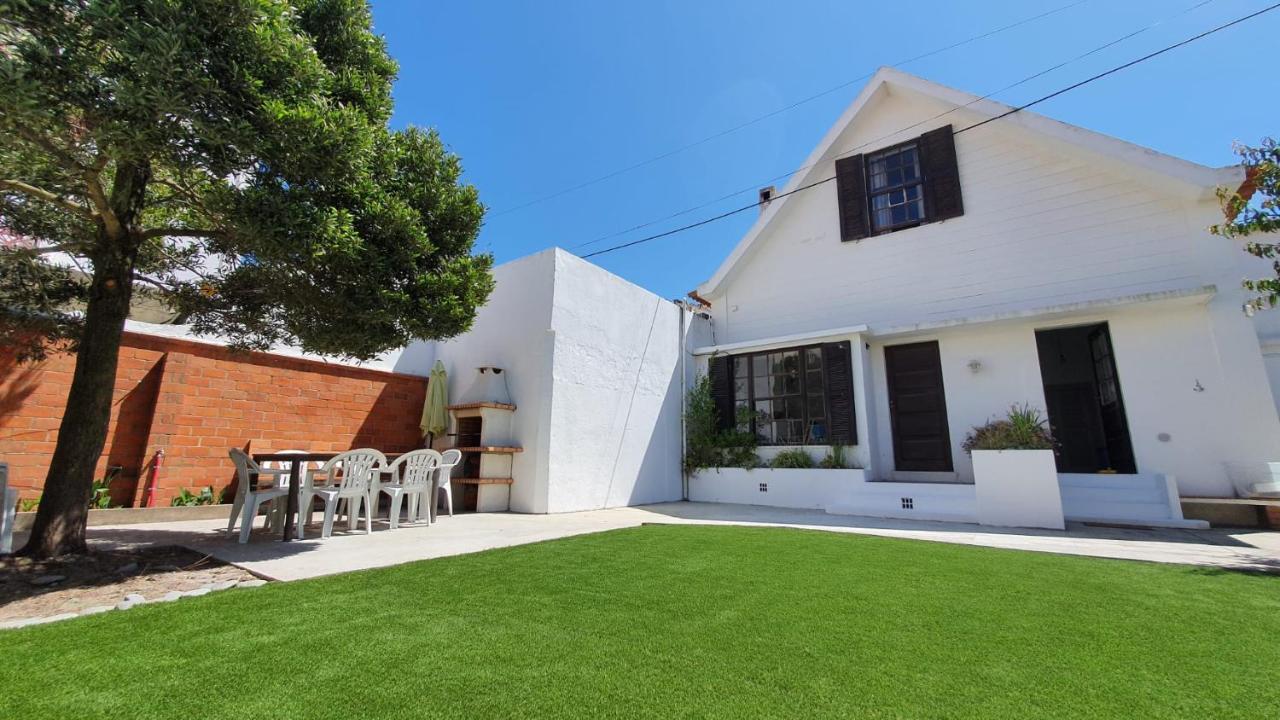 The Beach House Barra Esterno foto