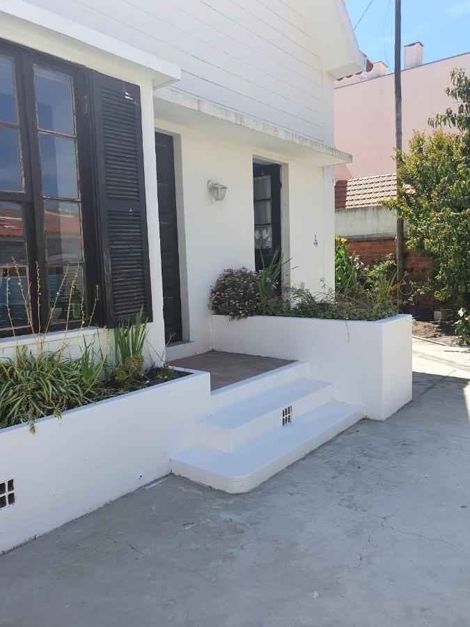 The Beach House Barra Esterno foto