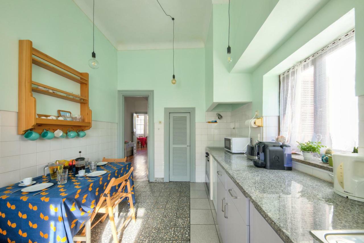 The Beach House Barra Esterno foto